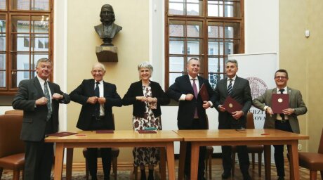 ©  Martin Pinkas / Coimbra Group