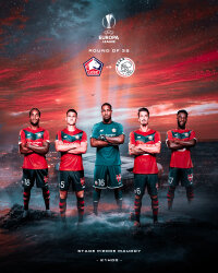 ©  LOSC Lille