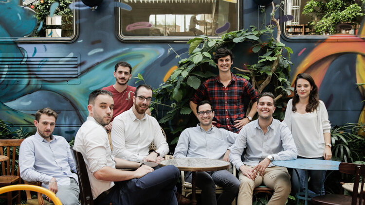 Flatlooker se dote d’un simulateur de rentabilité locative - D.R.
