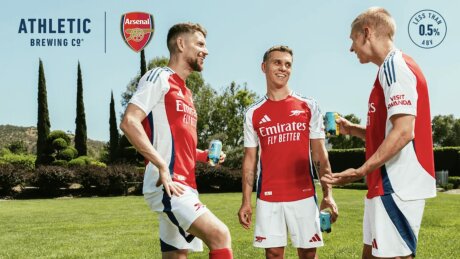 ©  Arsenal FC