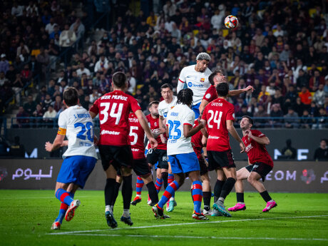 ©  FC Barcelona / X