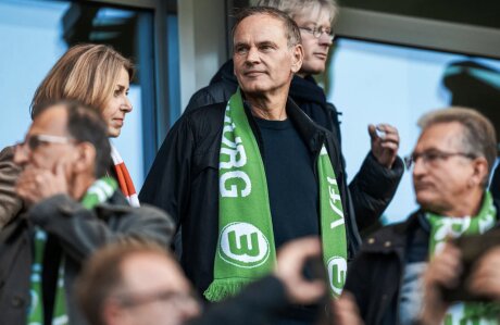 ©  VfL Wolfsburg