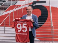 ©  Fortuna Düsseldorf