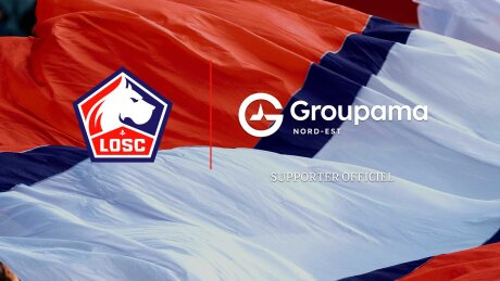 ©  LOSC Lille