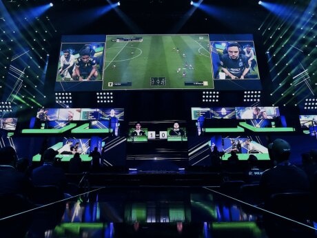 ©  FIFA