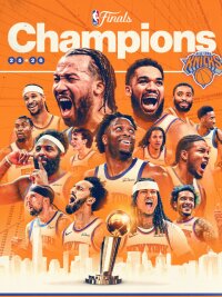 ©  NBA / X