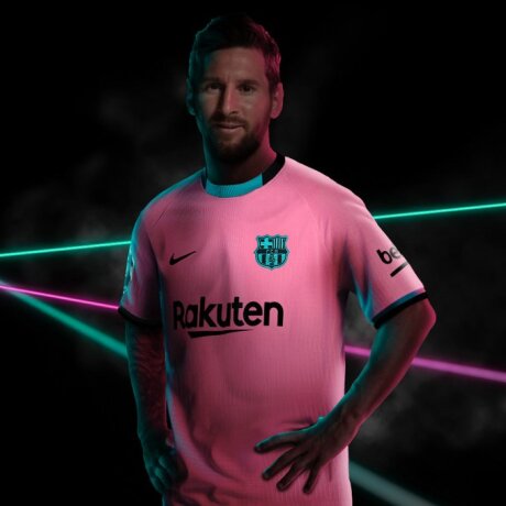 ©  FC Barcelona