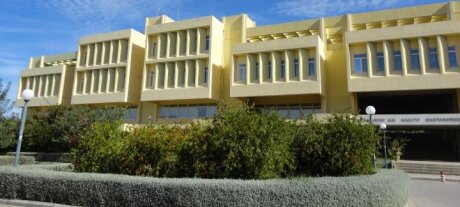 ©  Université de Patras