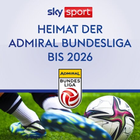 ©  Sky Sport Autriche