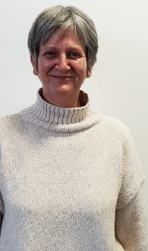Valérie Wadlow est DGS de l’Université de Picardie depuis 2017 - © D.R.