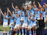 ©  Manchester City / Twitter