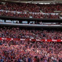 ©  Club Atlético de Madrid