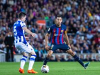 ©  FC Barcelone / Twitter