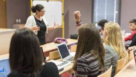 Covid-19 : la 2e phase de déconfinement pour les établissements d’enseignement supérieur