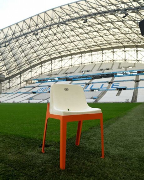 ©  Olympique de Marseille
