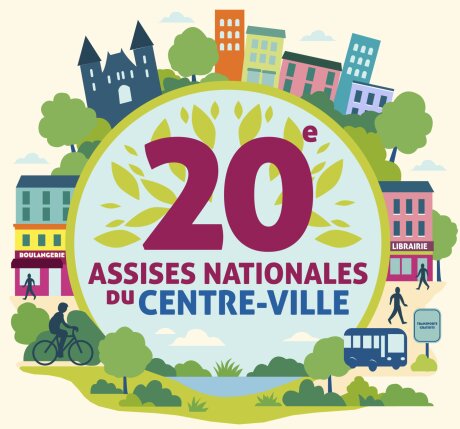©  Centre-Ville en Mouvement