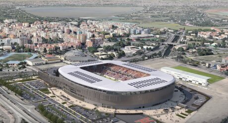 ©  Cagliari Calcio