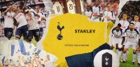 ©  Tottenham Hotspur FC