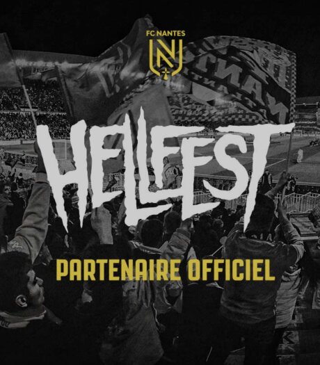 ©  FC Nantes