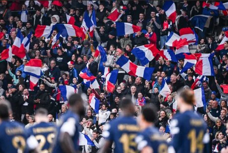 ©  FFF / ICON Sport / A. Dibon