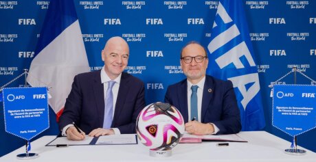 ©  FIFA