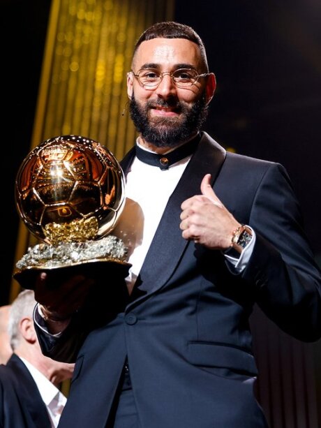 ©  Real Madrid CF