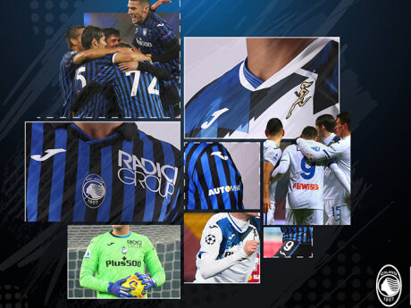 ©  Atalanta BC