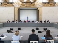©  Présidence de la République