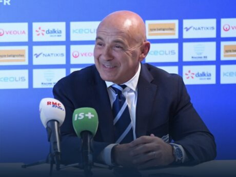 ©  Racing 92
