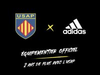 ©  USAP