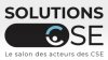 Solutions CSE - Salon des élus de CSE Lille 28 et 29 septembre 2023