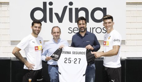 ©  Valencia CF