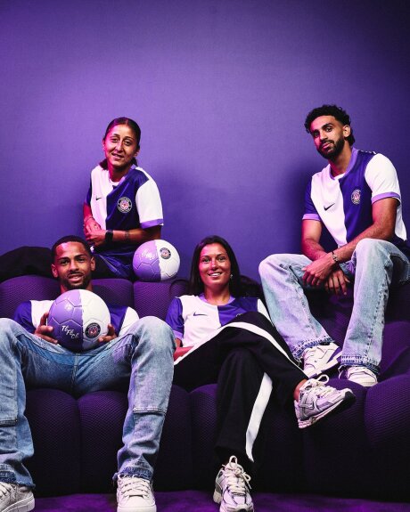 ©  Toulouse FC