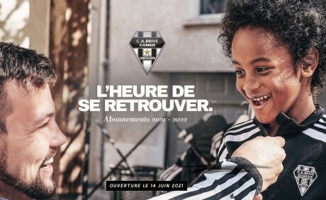 ©  CA Brive
