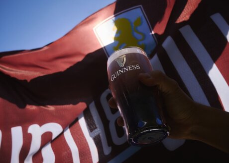 ©  Aston Villa FC