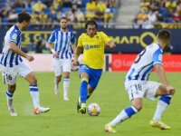 ©  Cádiz CF