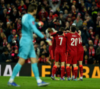 ©  Liverpool FC