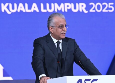 ©  AFC