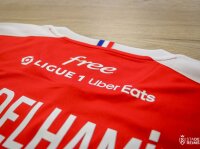 ©  Stade de Reims
