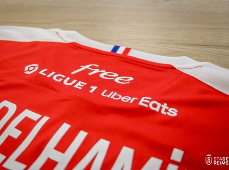 ©  Stade de Reims