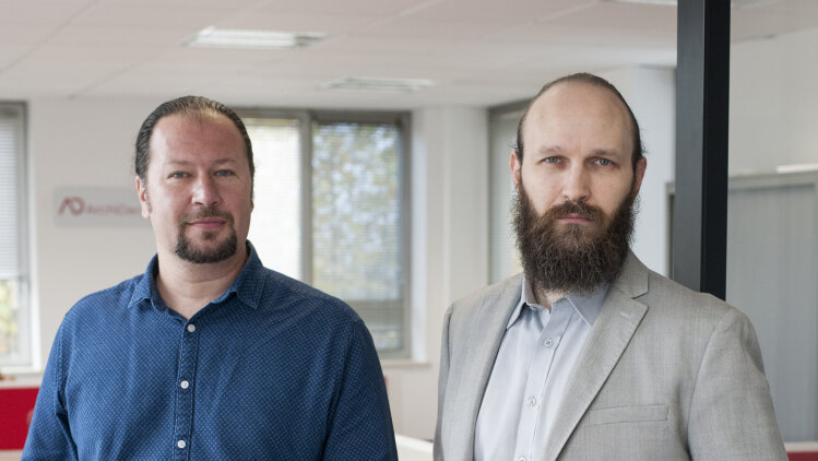 « Le home staging virtuel® est un outil d’aide à la captation de mandats exclusifs » - Gaël Turpo / KG Agency