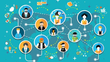 Professionnels RH, inspirez-vous des CRM !