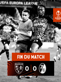 ©  RC Lens / X