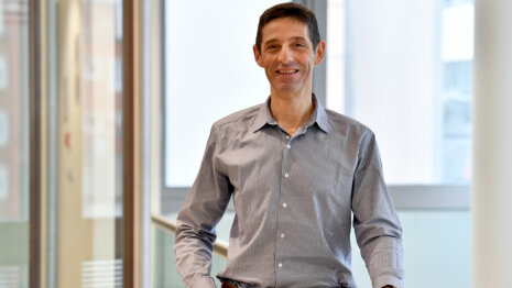 « Pas question de dire à une entreprise de jeter son SIRH ! » - © D.R.