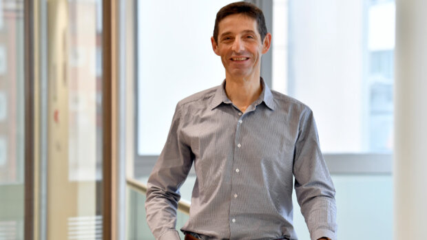 « Pas question de dire à une entreprise de jeter son SIRH ! » - © D.R.