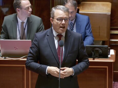 ©  Sénat