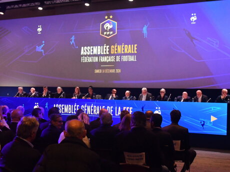 ©  FFF / APL / P. Le Brech