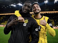 ©  Borussia Dortmund