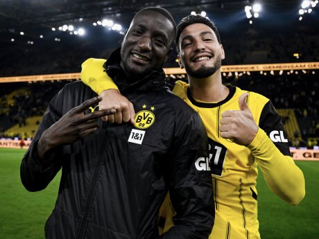 ©  Borussia Dortmund