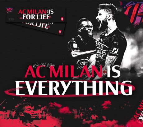 ©  AC Milan